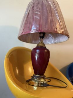 Lamp (New) 