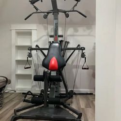 Bowflex Home Gym