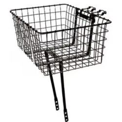 Brand New Heavy Duty WALD Bicycle Rack - canasta para bicicleta