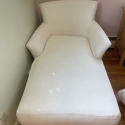 Crate & Barrel Daybed