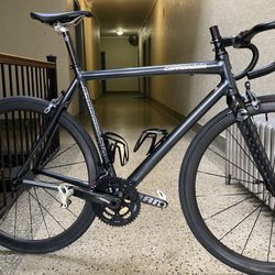 Cannondale Bike CAAD9 53cm
