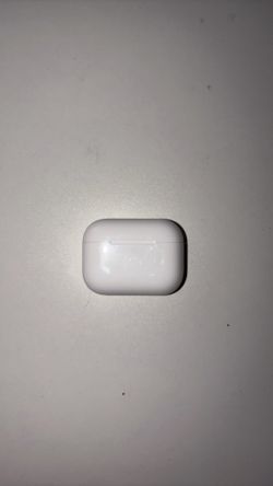 AirPod Pro 3
