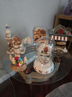 Collectibles