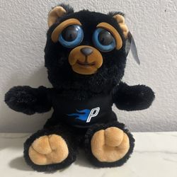 Feisty Pets Rare Black Bear(Progressive)