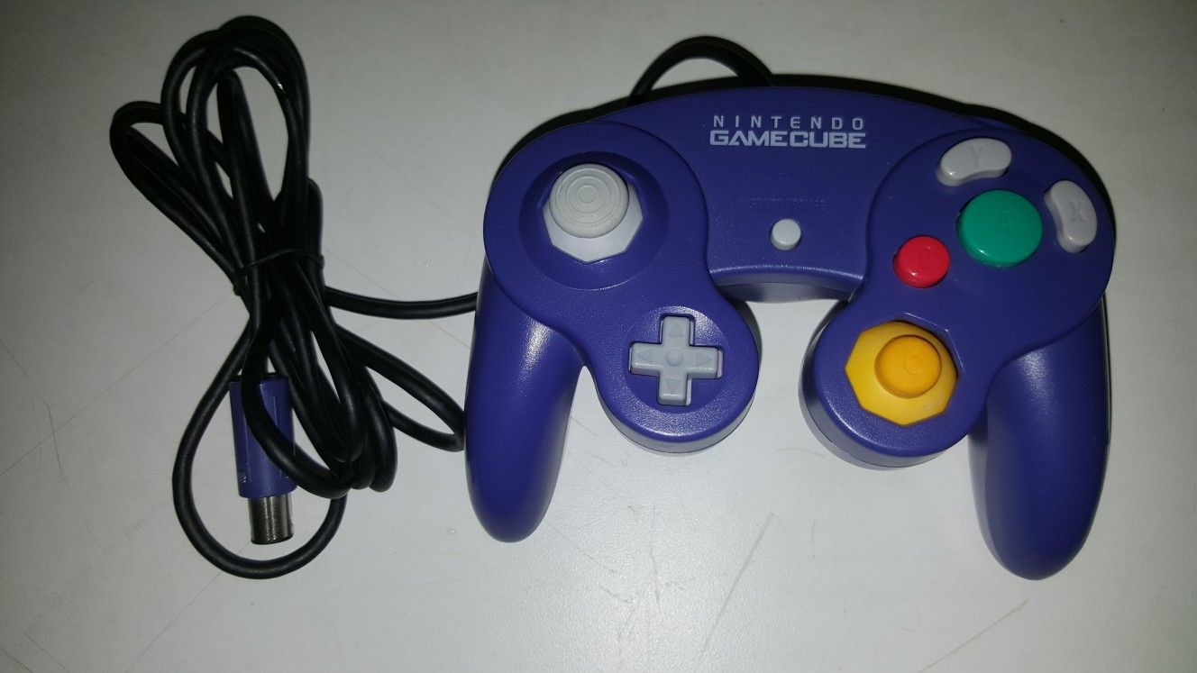 GameCube Controller