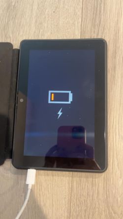 Amazon Kindle fire hdx 3rd gen