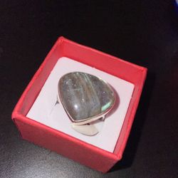 Moonstone Labradorite Sunstone Amazonite #7