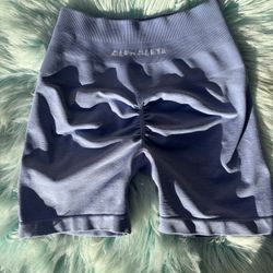 Alphalete shorts