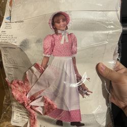 American Girl Doll Costume