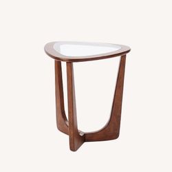 West Elm Mitchell Side Table