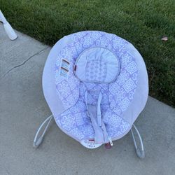 Bouncer Chair Baby