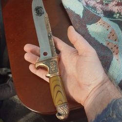 Survival Blade