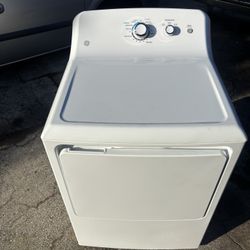 Ge Dryer 