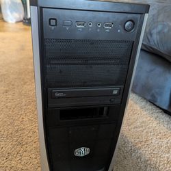 Gaming Pc Complete Setup 