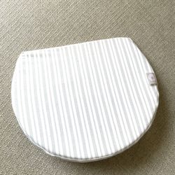 Boppy Wedge Pregnancy Pillow 