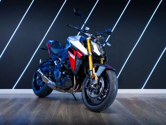 2024 Suzuki Gsx-S1000
