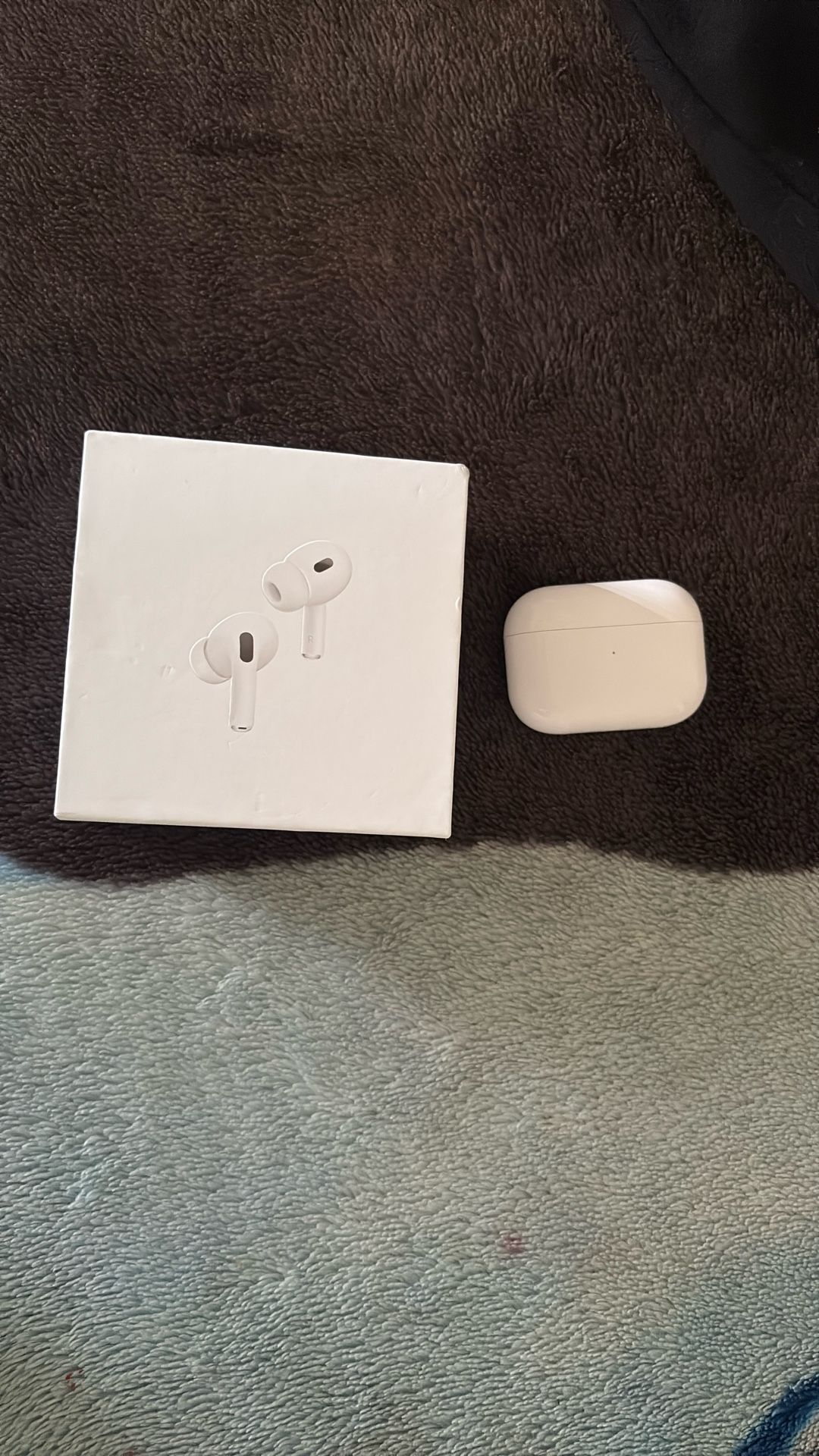 AirPod Pros 2