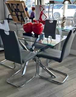 Dining Sets / Juegos de Comedor