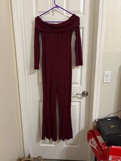 Jumpsuit medium