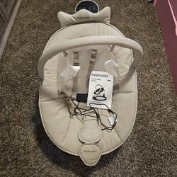 Momcozy Baby Swing