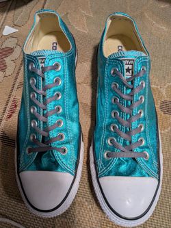 Converse***pending***