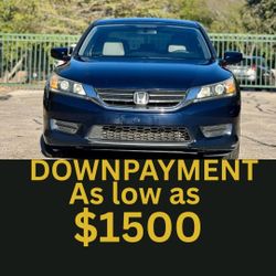 💰 Down payment as low as $1,500 Call Us At 512-616-6166