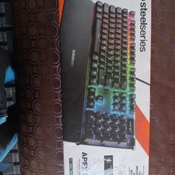 Steelseries APEX PRO