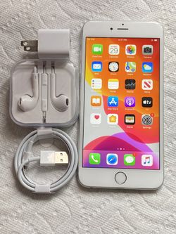 iPhone 6s unlocked for all carriers