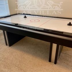 Air Hockey Table