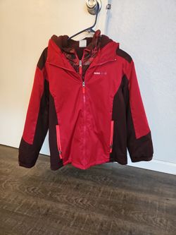 Boys XL Coat