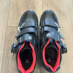 Peloton Bike Shoes Size 39