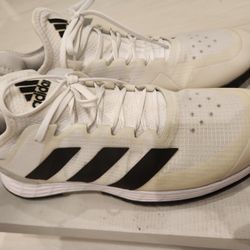 Adidas Ubersonic 4 Size 11.5