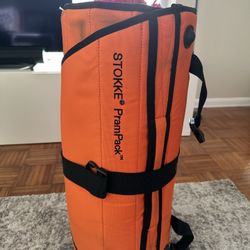 Stokke PramPack - Stroller Travel Bag