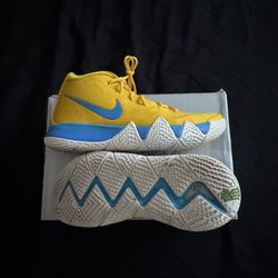 Nike Basketball Classic Pack 