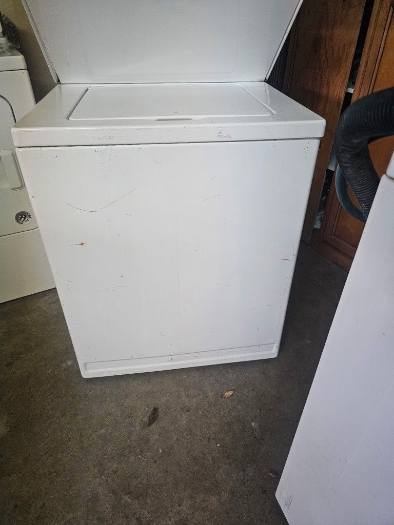 Washer Dryer