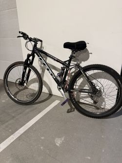 Mountain bike Felt virtue 1