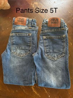 Toddler Boy Clothing