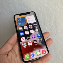 iPhone X 256gb! Like New And Unlocked! 