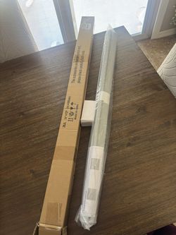Light Filtering Roller Shades for Windows, Solar Shades, 5% Openness Thermal Insulated Fabric