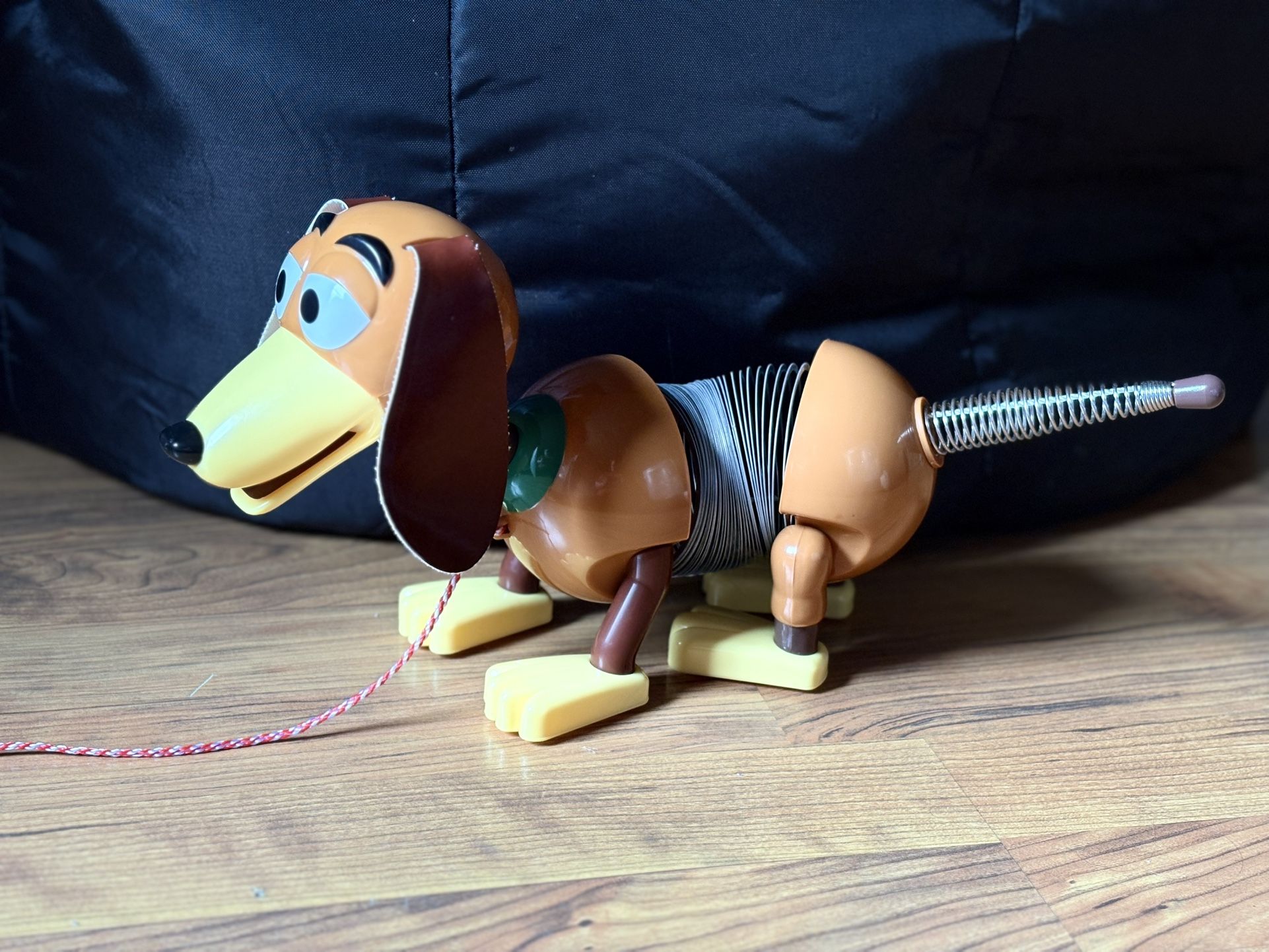 Slinky Dog Toy Story