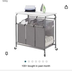 Triple Sorter W / Top Board