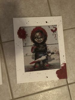Chucky Picture