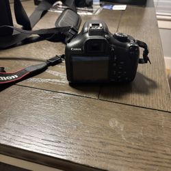 Canon T5 Digital Camera 