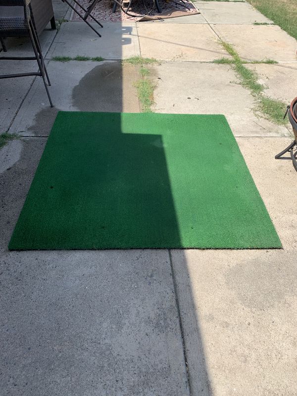 5’x5’ golf driving range mat for Sale in Pomona, CA OfferUp