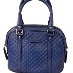 Gucci Micro Bag