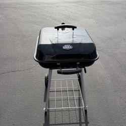 Expert Charcoal Grill 17.5 Inches