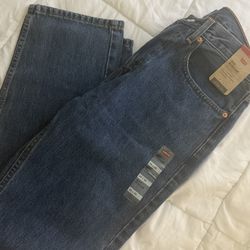 Levi’s 