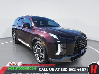 2023 Hyundai Palisade