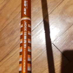 Tour AD Shaft Golf