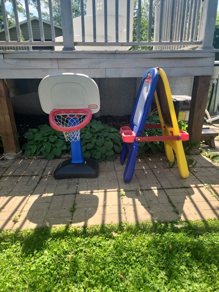Kids Toys Outdoor
